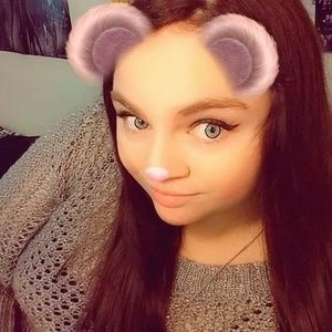 Meet your Posher, Taryn